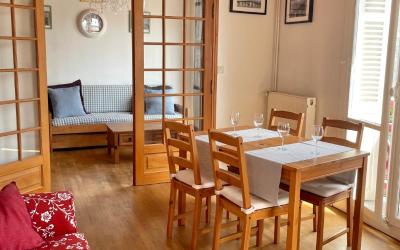 Appartement 1 Chambre