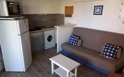 Appartement 2 Chambres