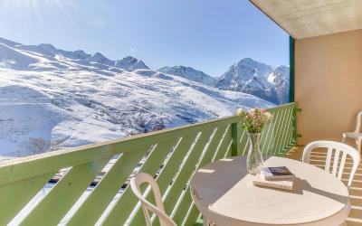 Appartement 1 Chambre