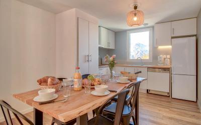 Appartement 2 Chambres