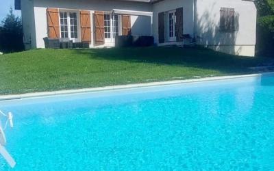 Villa Villa