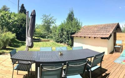 Maison 3u00a0Chambres Maison 3u00a0Chambres