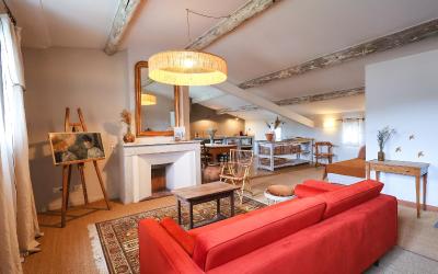 Appartement 1 Chambre Appartement 1 Chambre