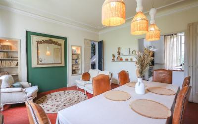 Appartement 1 Chambre Appartement 1 Chambre