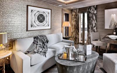 Suite Junior Suite Junior