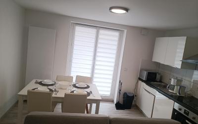 Appartement 1 Chambre