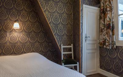 Chambre Simple Chambre Simple