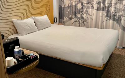 Chambre Double Supu00e9rieure