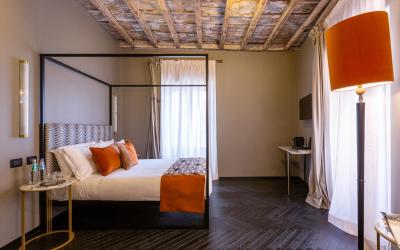 Suite con Vista Cittu00e0