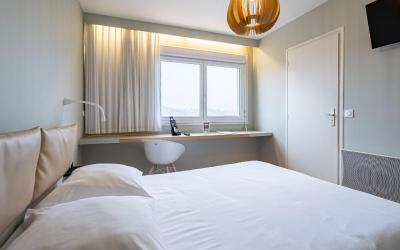 Chambre Double Confort