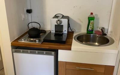 Suite 2 Chambres Suite 2 Chambres