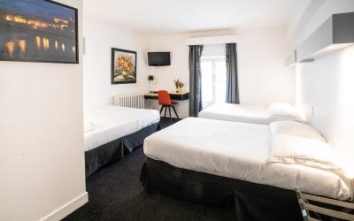 Chambre Familiale Chambre Familiale