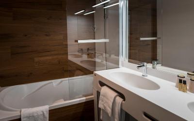 Chambre Simple Standard Chambre Simple Standard