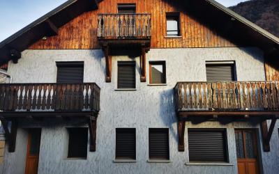 Appartement 2 Chambres