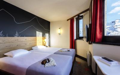 Chambre Double