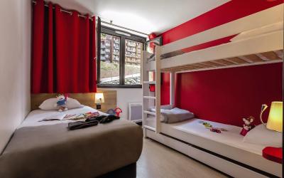 Appartement 2 Chambres