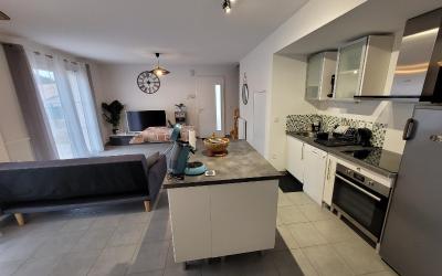 Appartement 2 Chambres