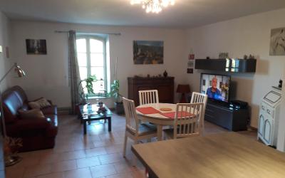 Appartement 1 Chambre