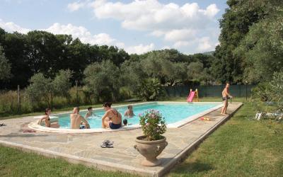 Appartamento con 1 Camera da Letto