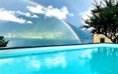 Appartamento con 1 Camera da Letto