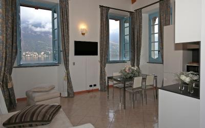 Appartamento con 1 Camera da Letto