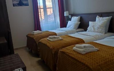 Chambre Triple Standard Chambre Triple Standard