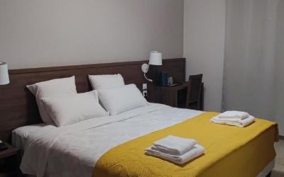 Chambre Double u00c9conomique Chambre Double u00c9conomique