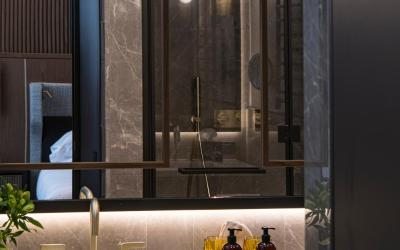 Camera Matrimoniale Superior