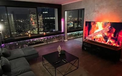 Appartement 1 Chambre