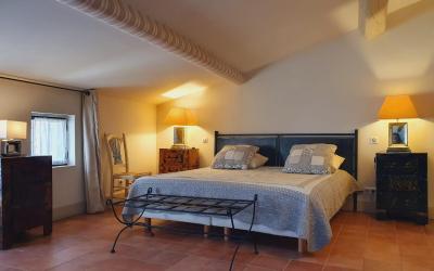 Chambre Double Deluxe Chambre Double Deluxe