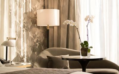 Vista King Suite