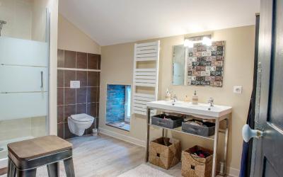 Chambre Double Supu00e9rieure