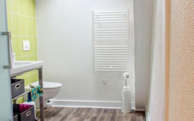 Chambre Double Chambre Double