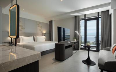 Kamar Suite King Kamar Suite King