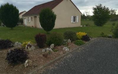 Maison 3u00a0Chambres Maison 3u00a0Chambres