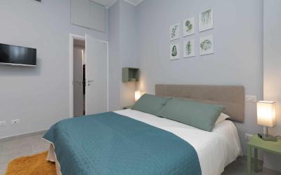 Camera Matrimoniale Standard