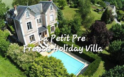 Maison de Vacances