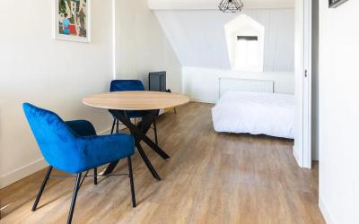 Appartement 1 Chambre