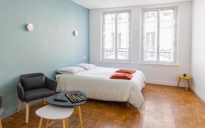 Appartement 1 Chambre