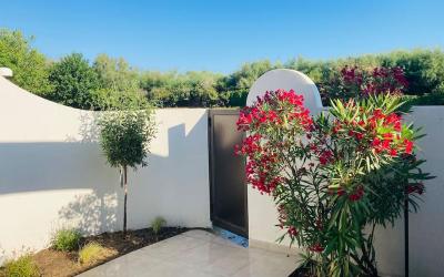 Appartement 2 Chambres Appartement 2 Chambres