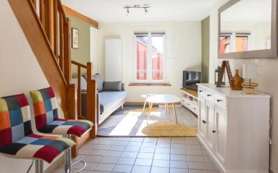 Maison 2u00a0Chambres