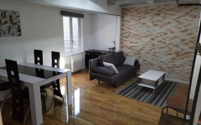 Appartement 2 Chambres