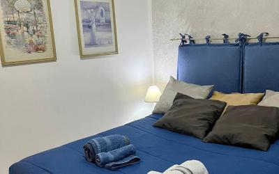 Appartamento con 1 Camera da Letto