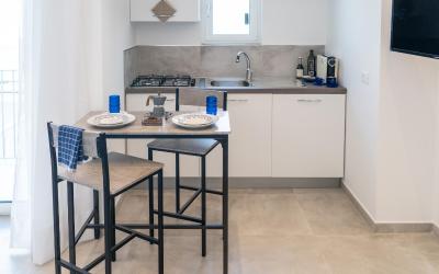 Camera Queen con Balcone