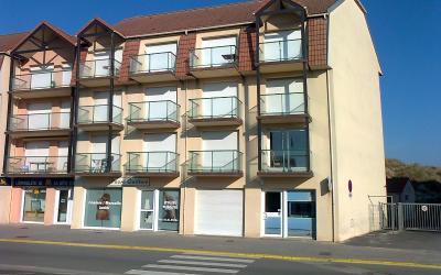 Appartement 2 Chambres