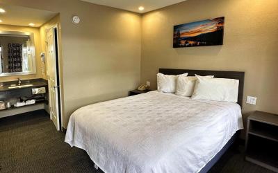 Family Double Room