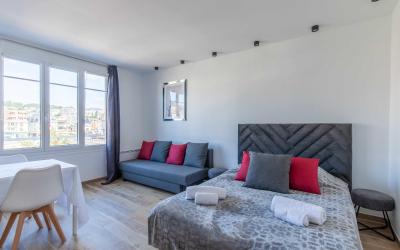 Appartement Appartement