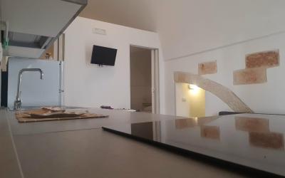 Casa con 1 Camera da Letto