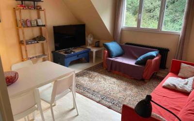 Appartement 2 Chambres