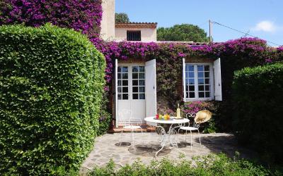 Maison de Vacances 2u00a0Chambres